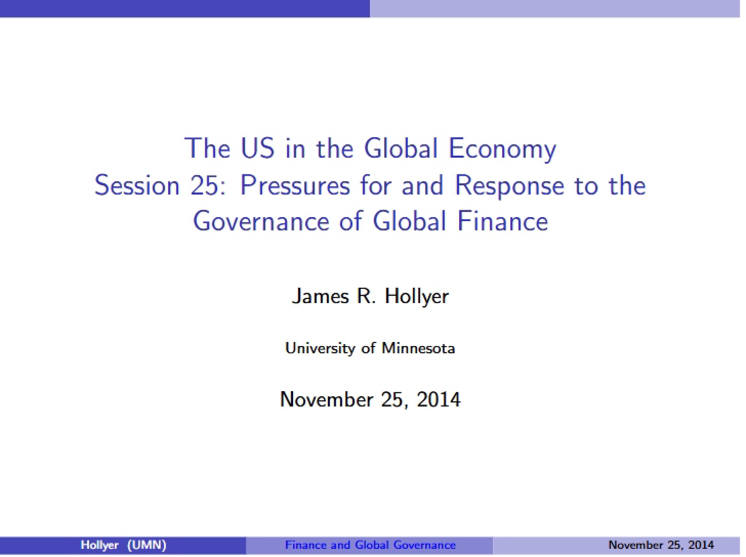 Finance Governance (24)