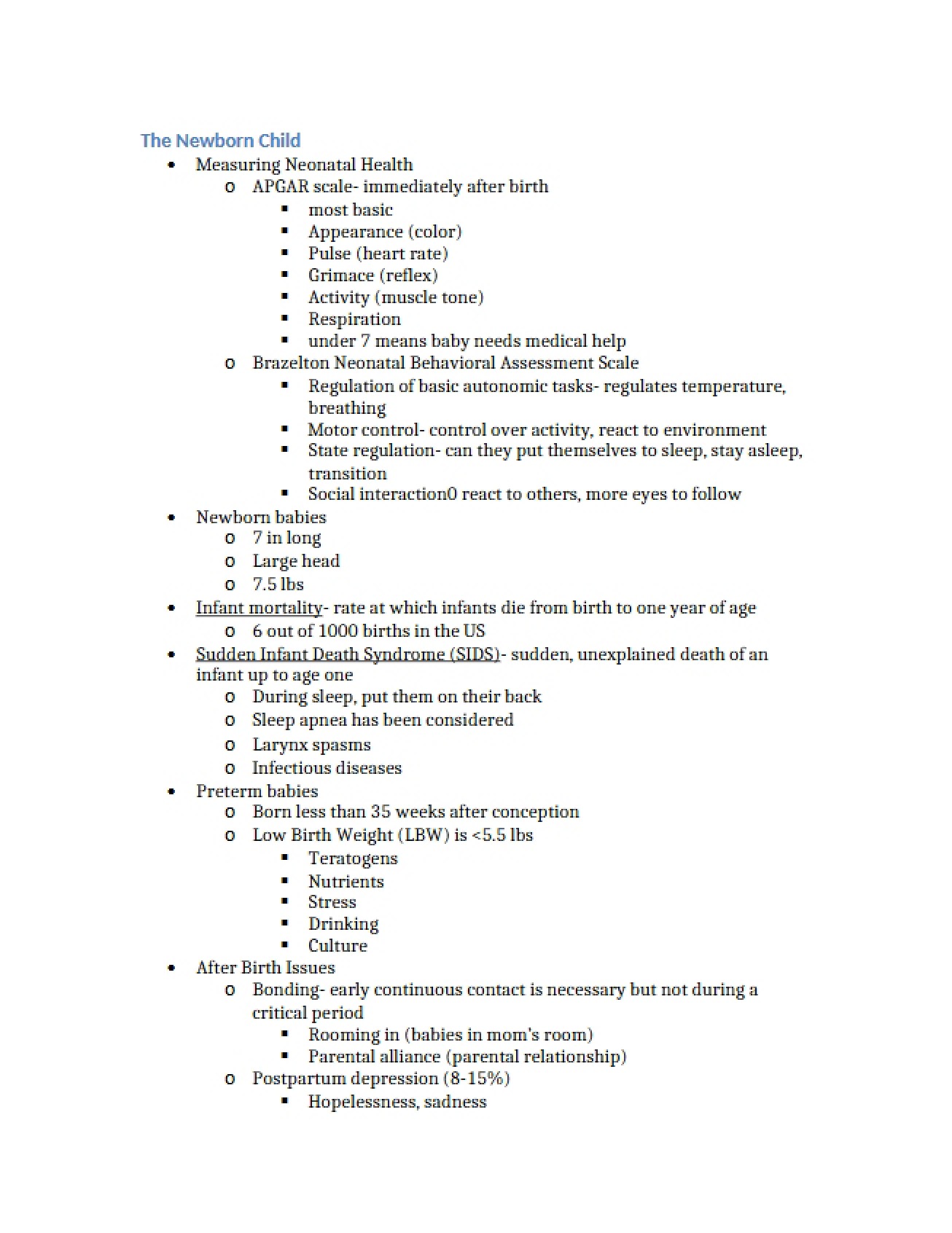 Positive Psychology Chapter 16