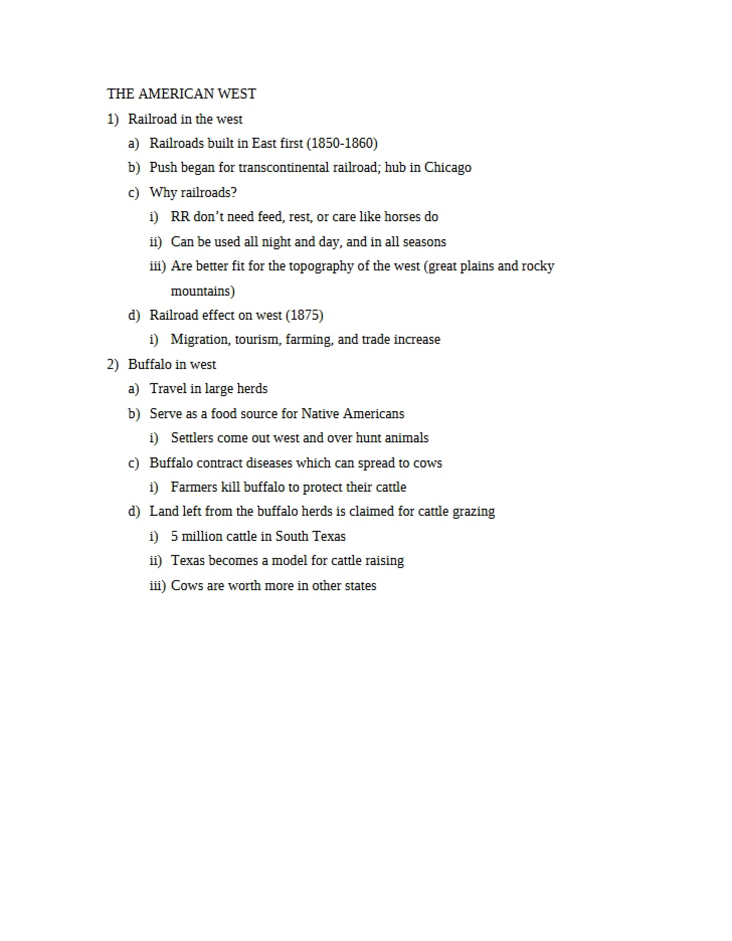 Phase Three Subject Matter Examination