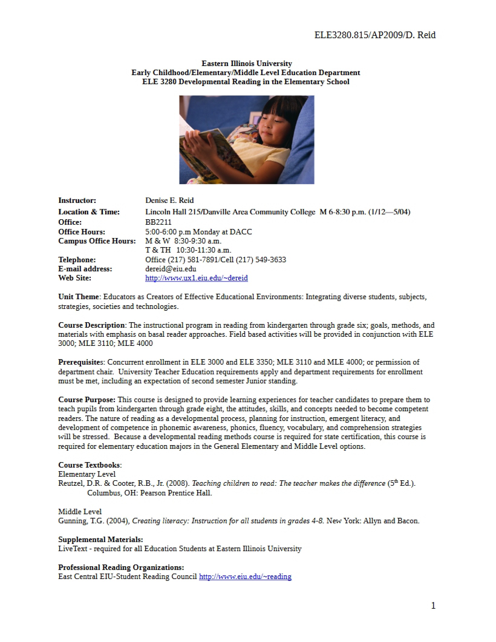 Syllabus (19)