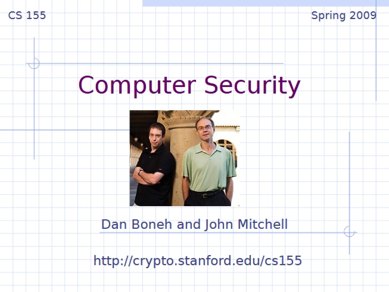 Browser Security
