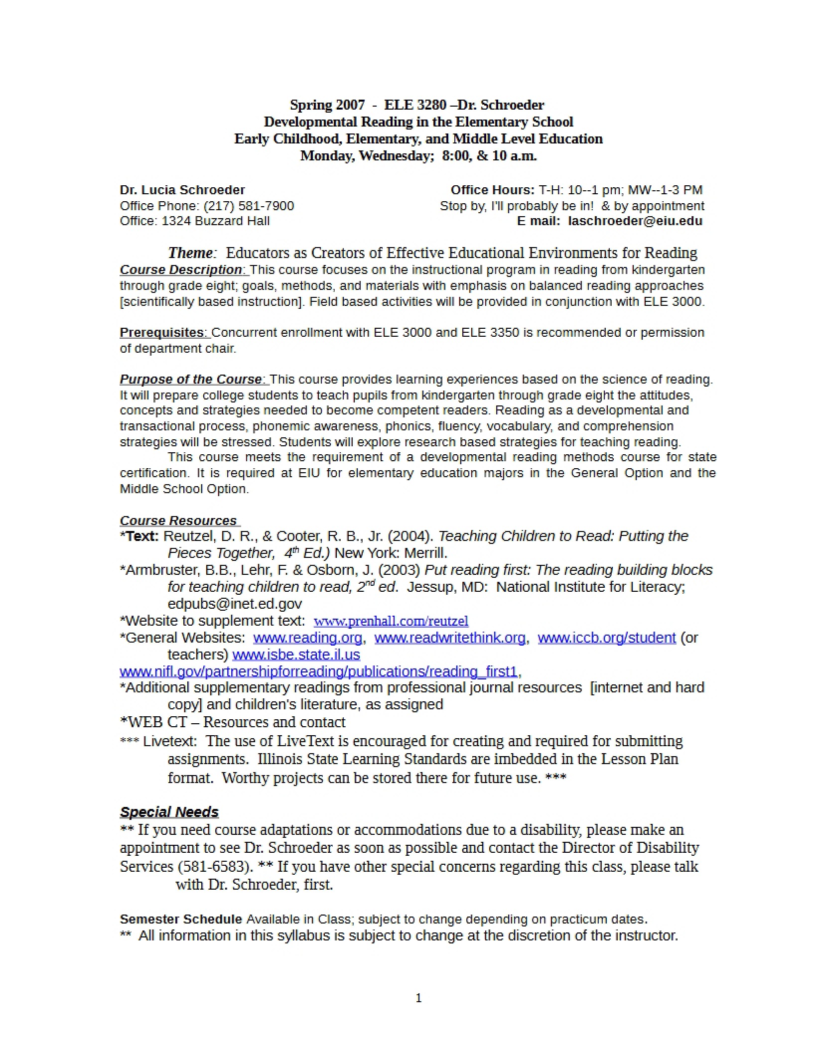Syllabus (87)