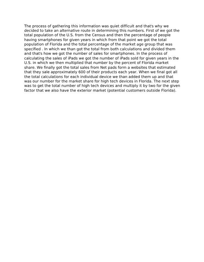 Y70 Course Document