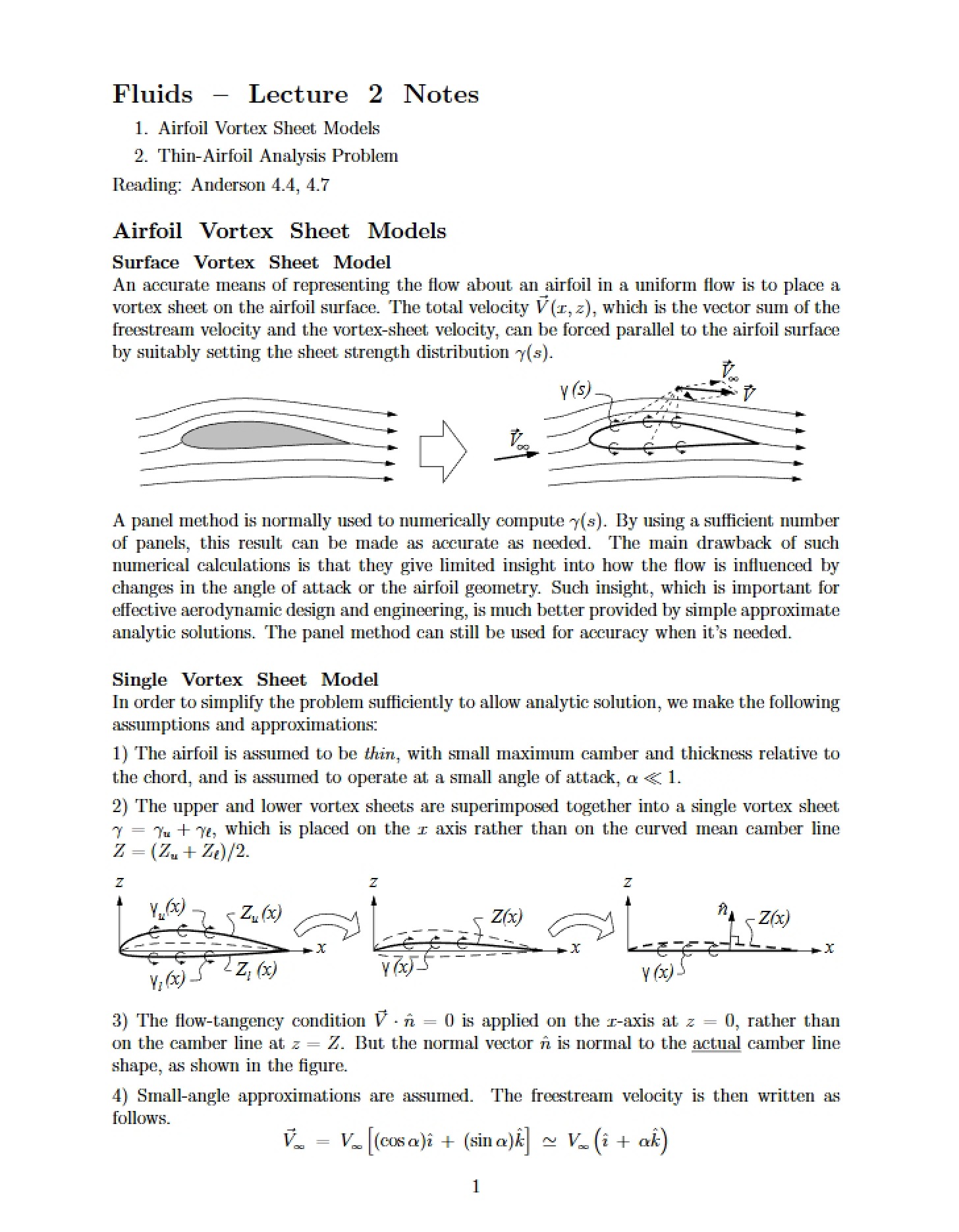 Mechanics of Fluids