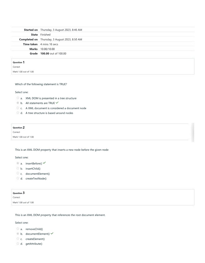 Quizzes for Cybersecurity Threats, Vulnerabilities, and Attacks