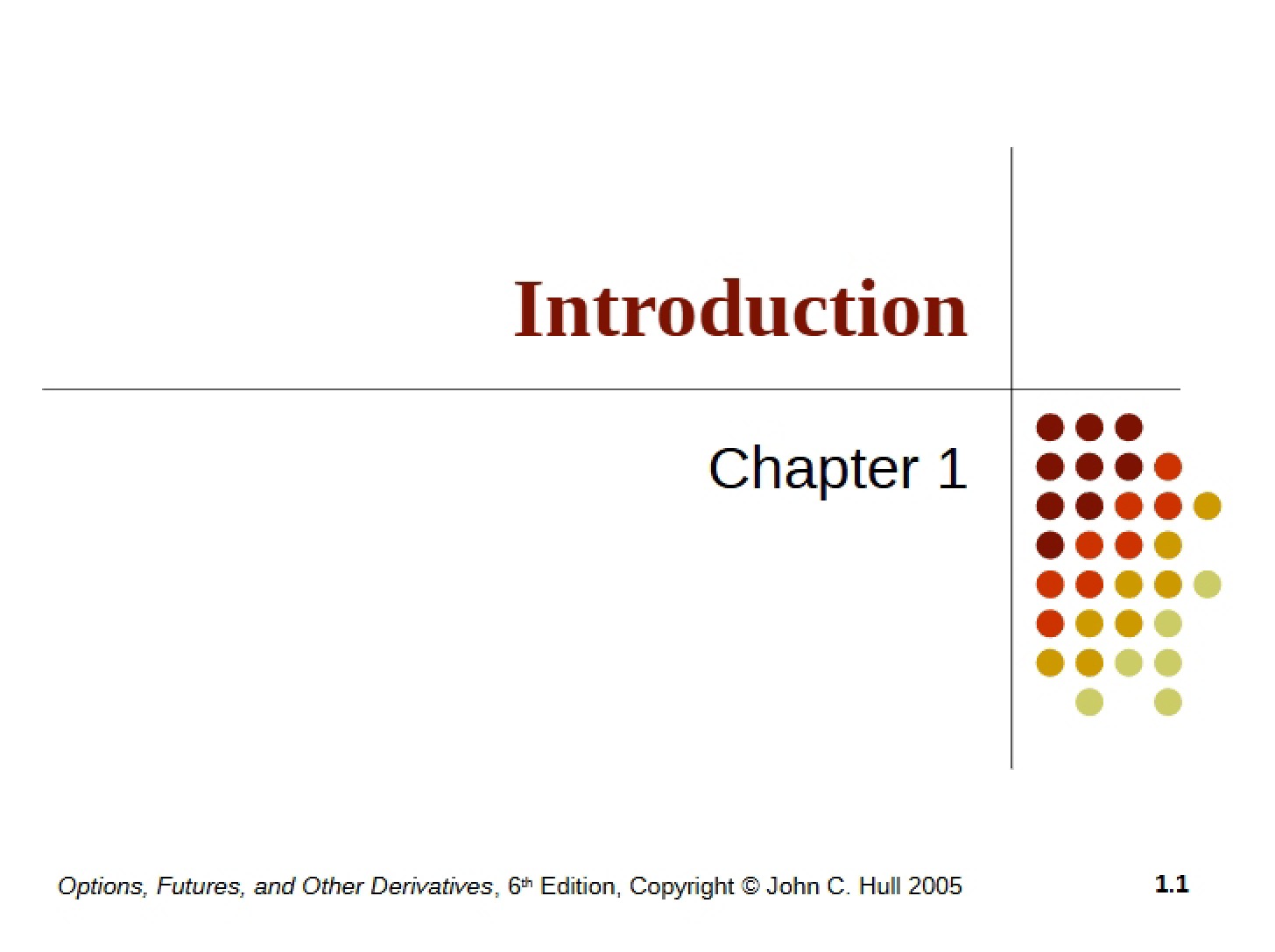 Introduction