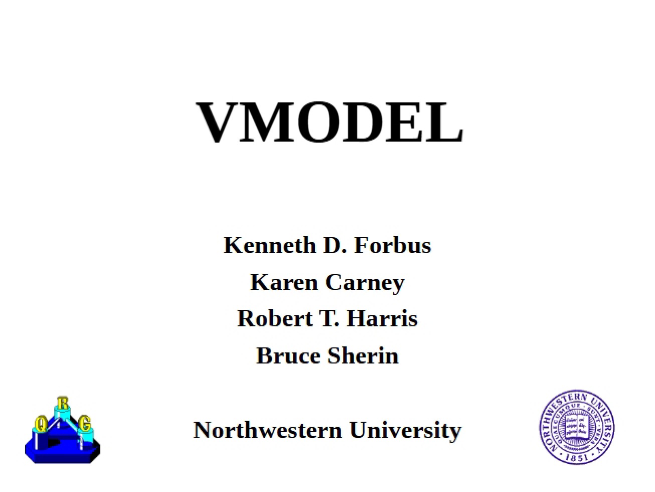 V-Model
