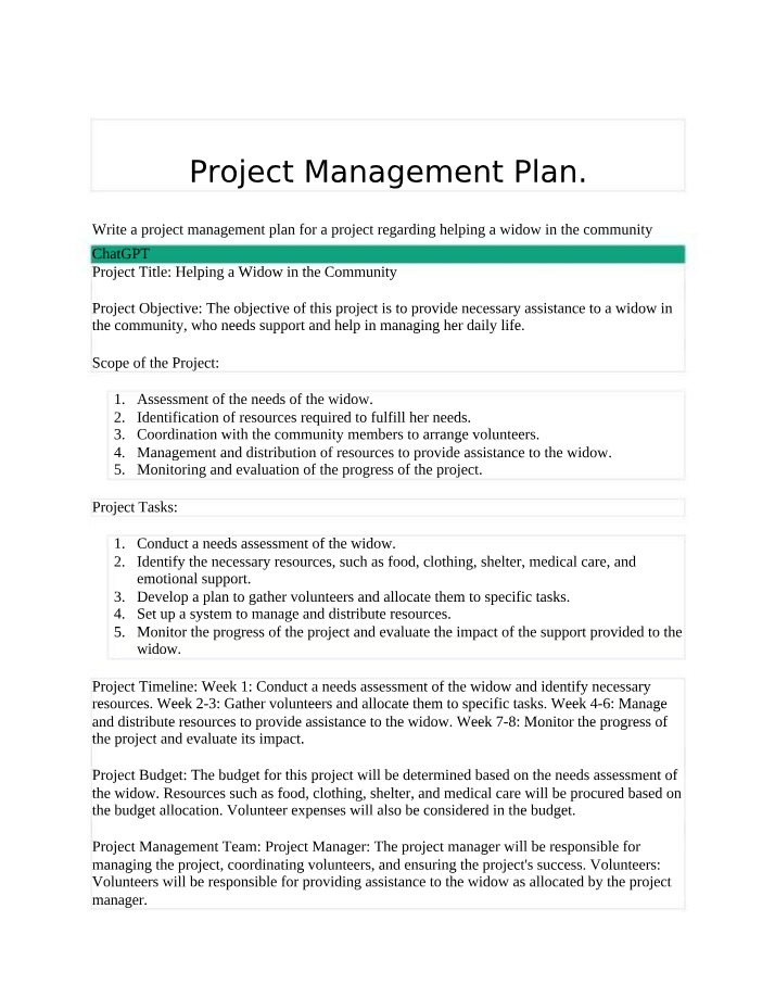 MAN325 - Risk Register