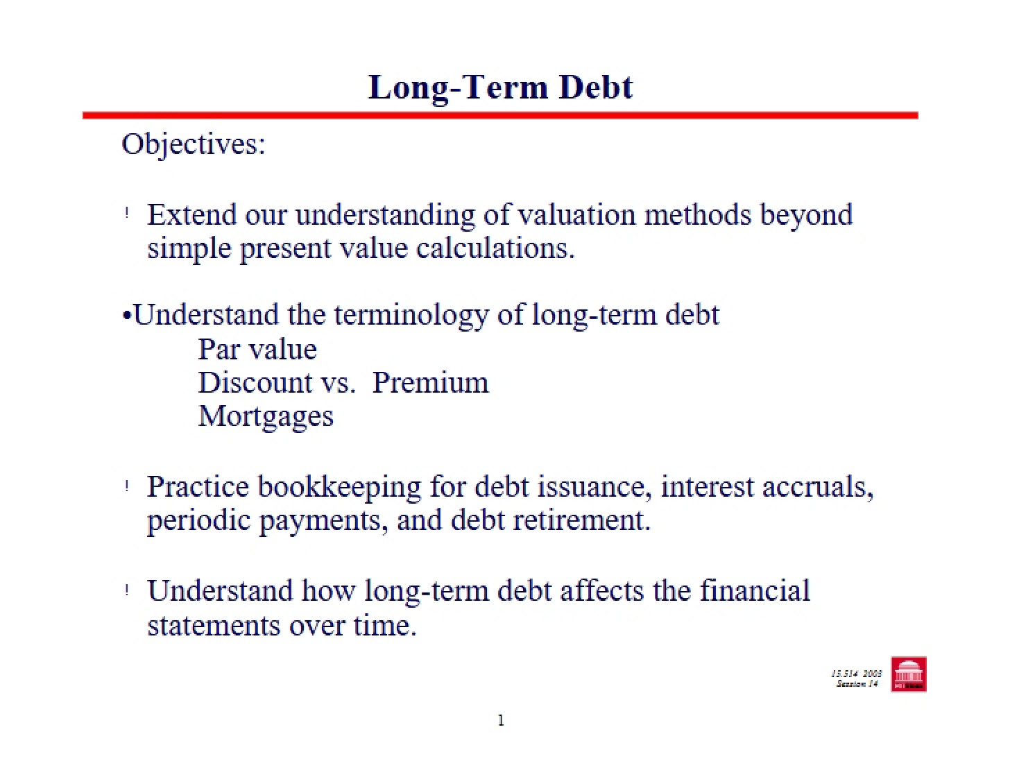 Valuation Adjustments and Marketable Securities