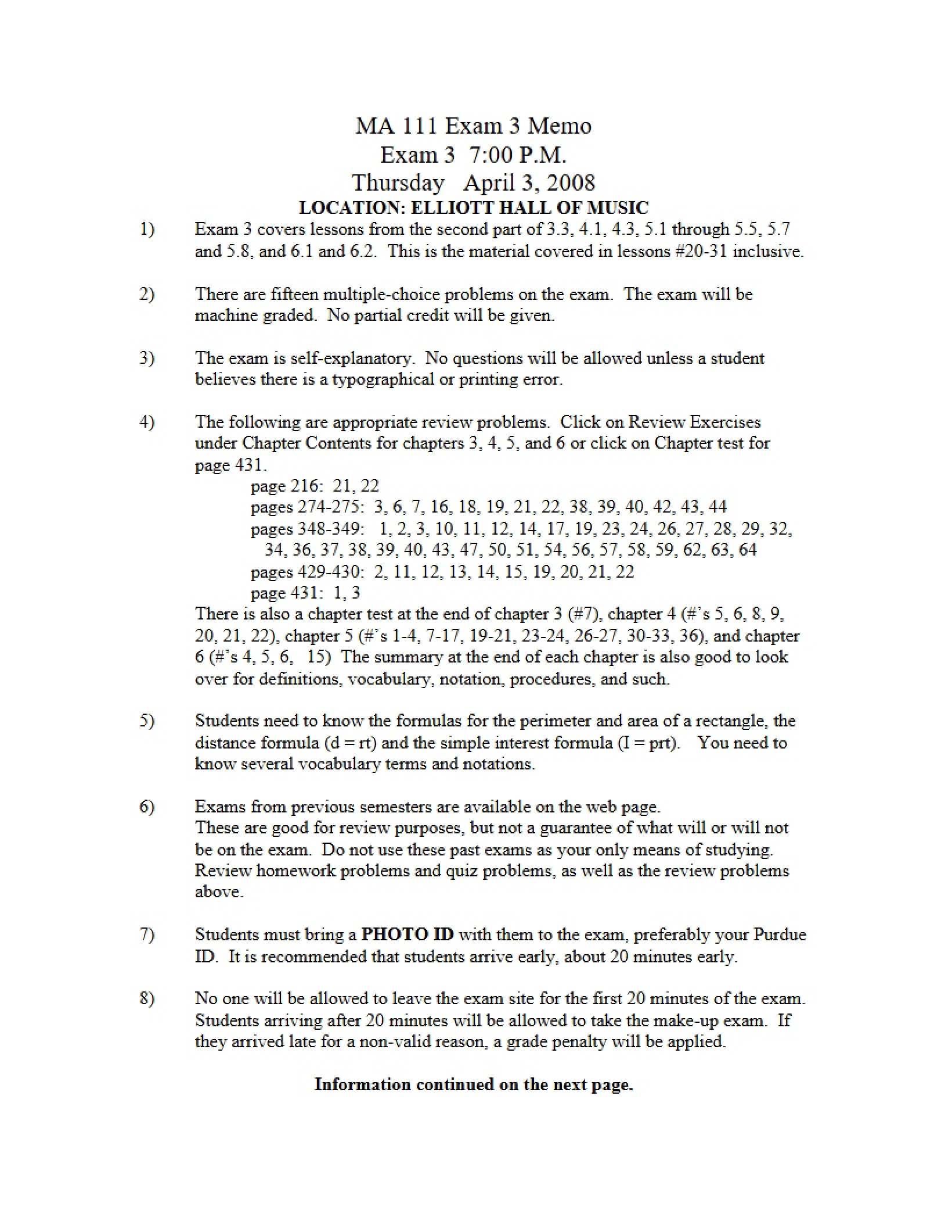 Algebra Course Notes