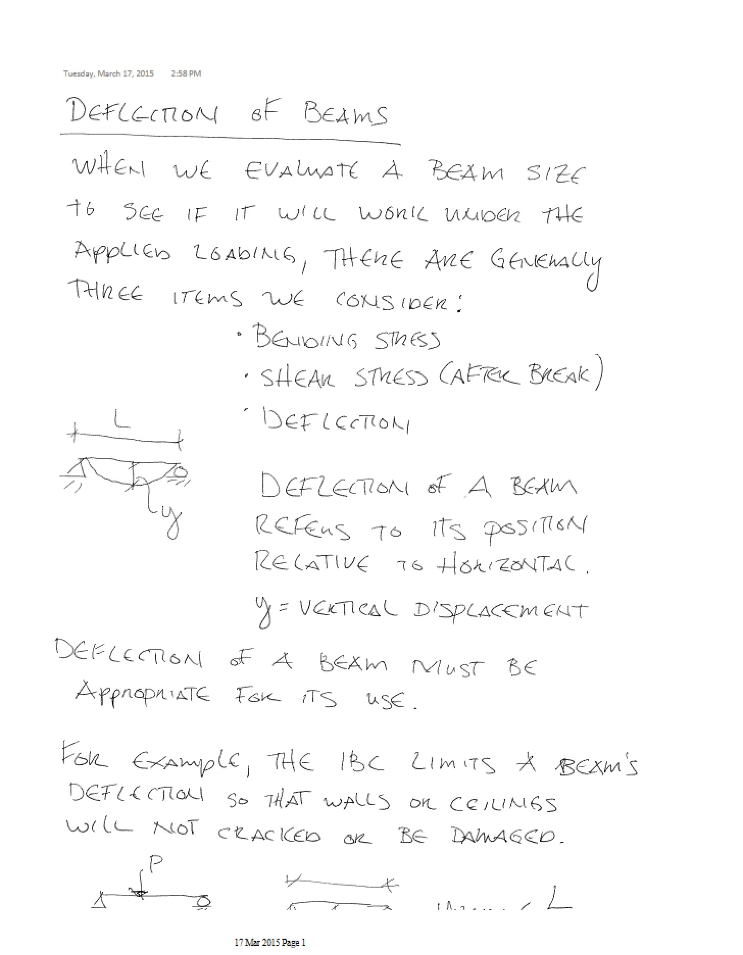 Class Session 11
