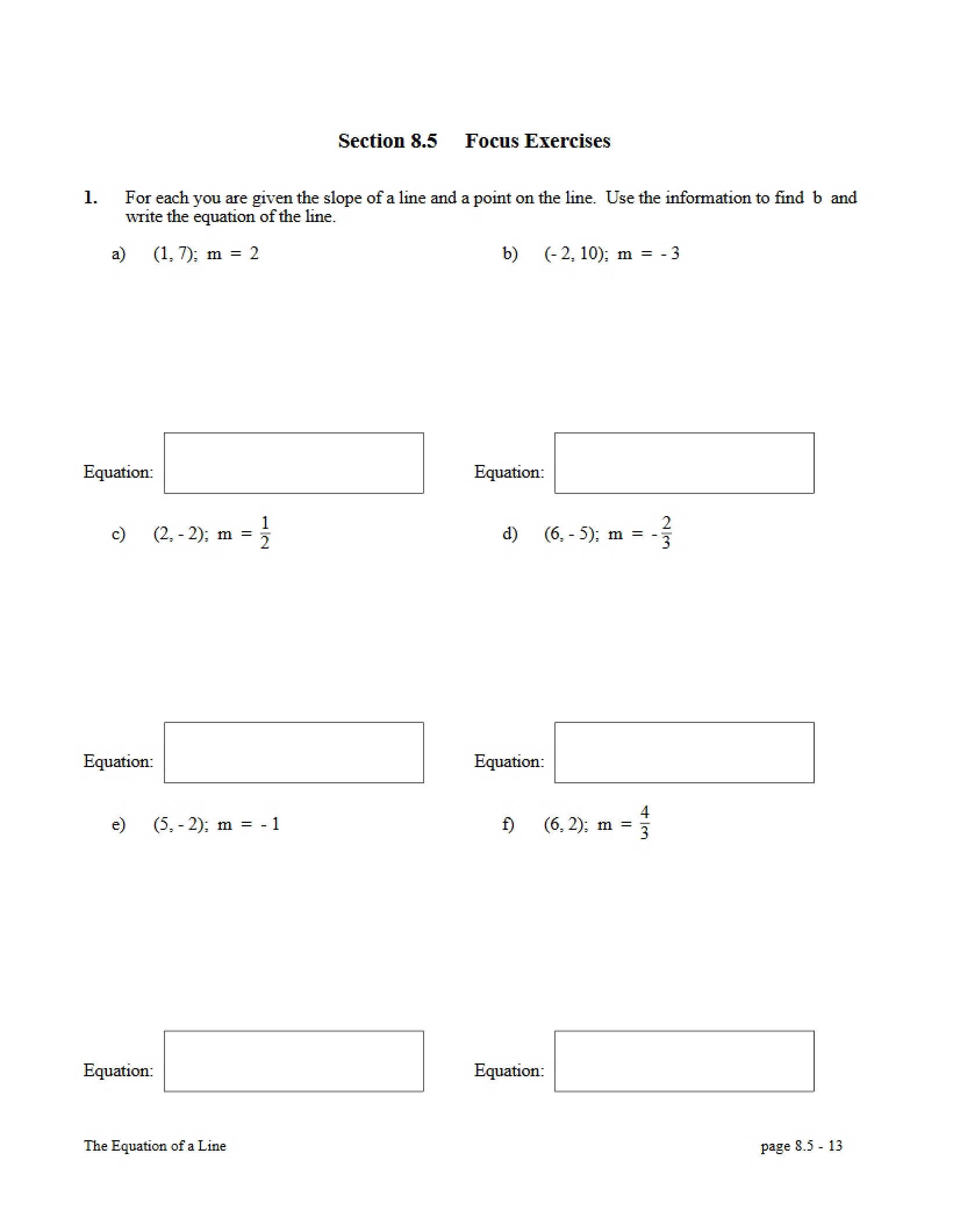 Math 52 Course Guide