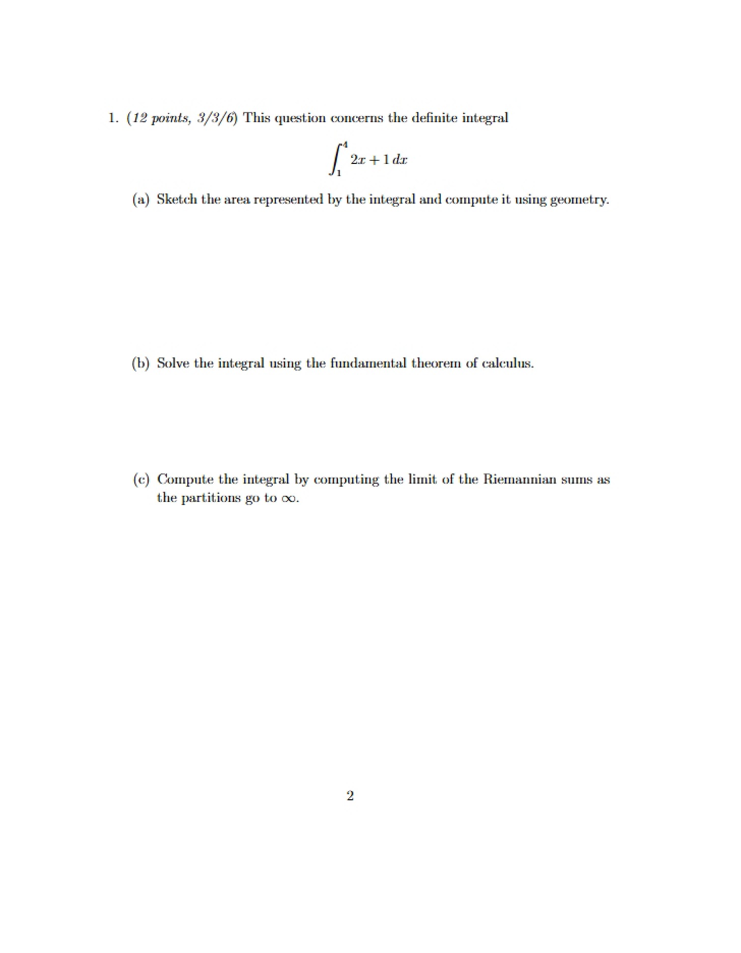 Test 3 (2012)