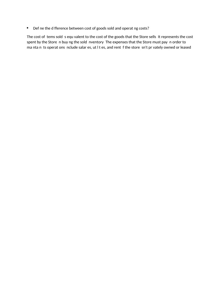 BUSI320 - Essay 103