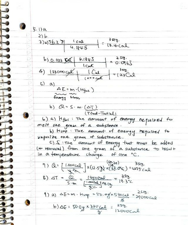 Practice Problems in Physics