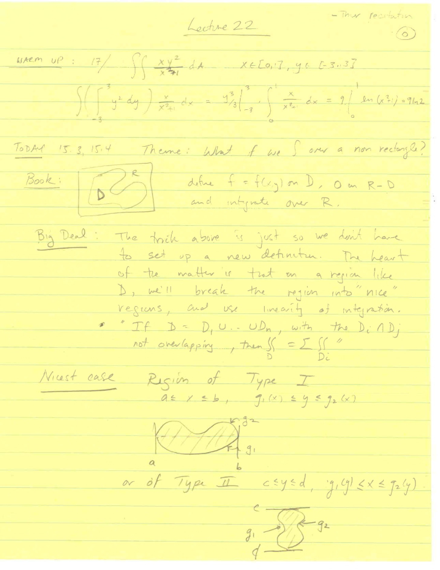 Session 25