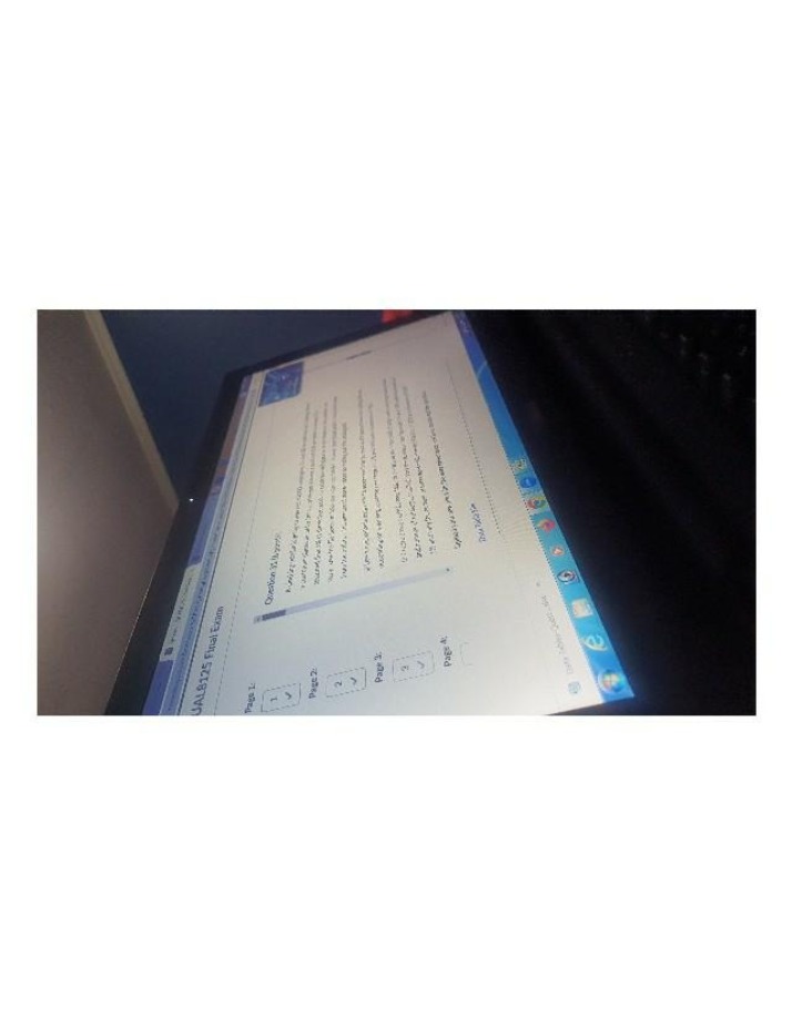 QUAL8125 Final Exam