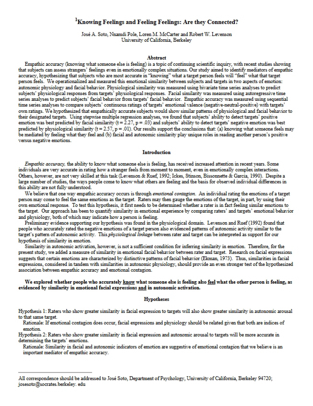1998 SPR Poster Handout (Soto)