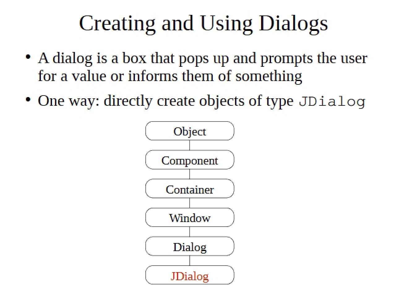 Software Engineering Lecture Notes