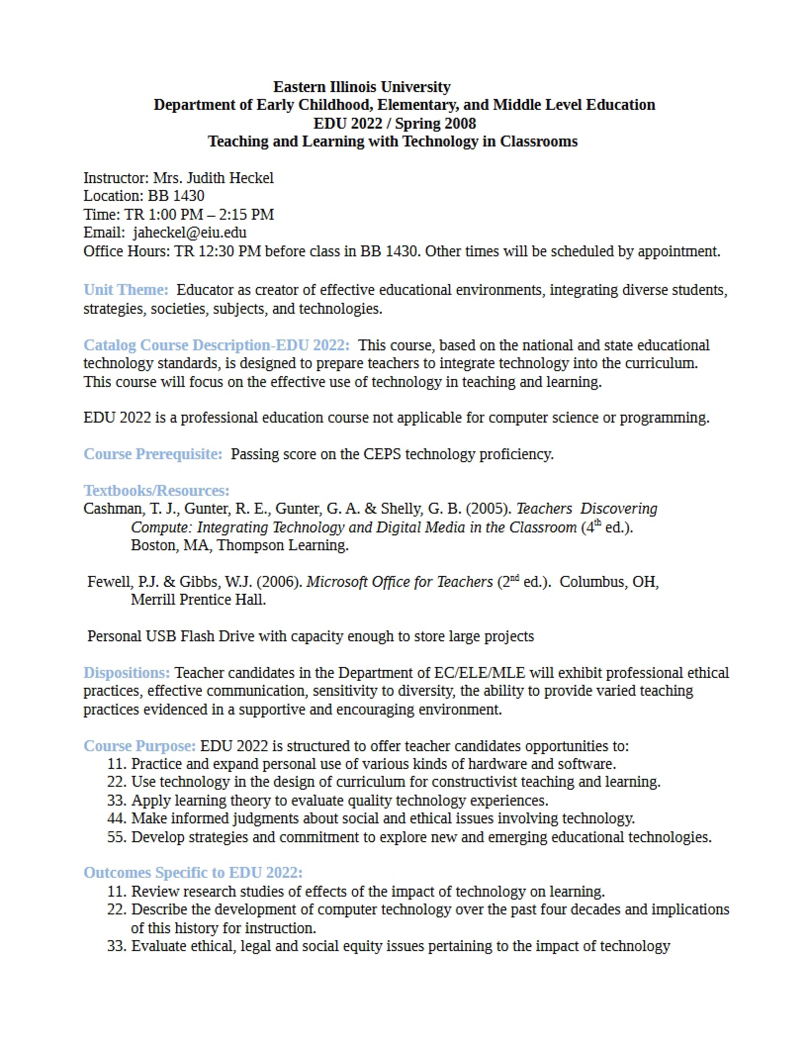 Syllabus (1)