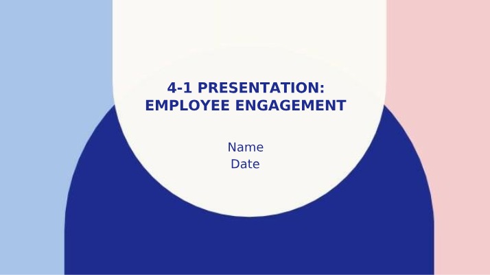 Factors and Effects of Employee Disengagement