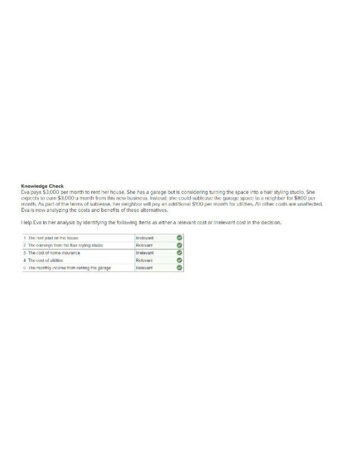 Relevant and Irrelevant Factors in Cost-Benefit Analysis