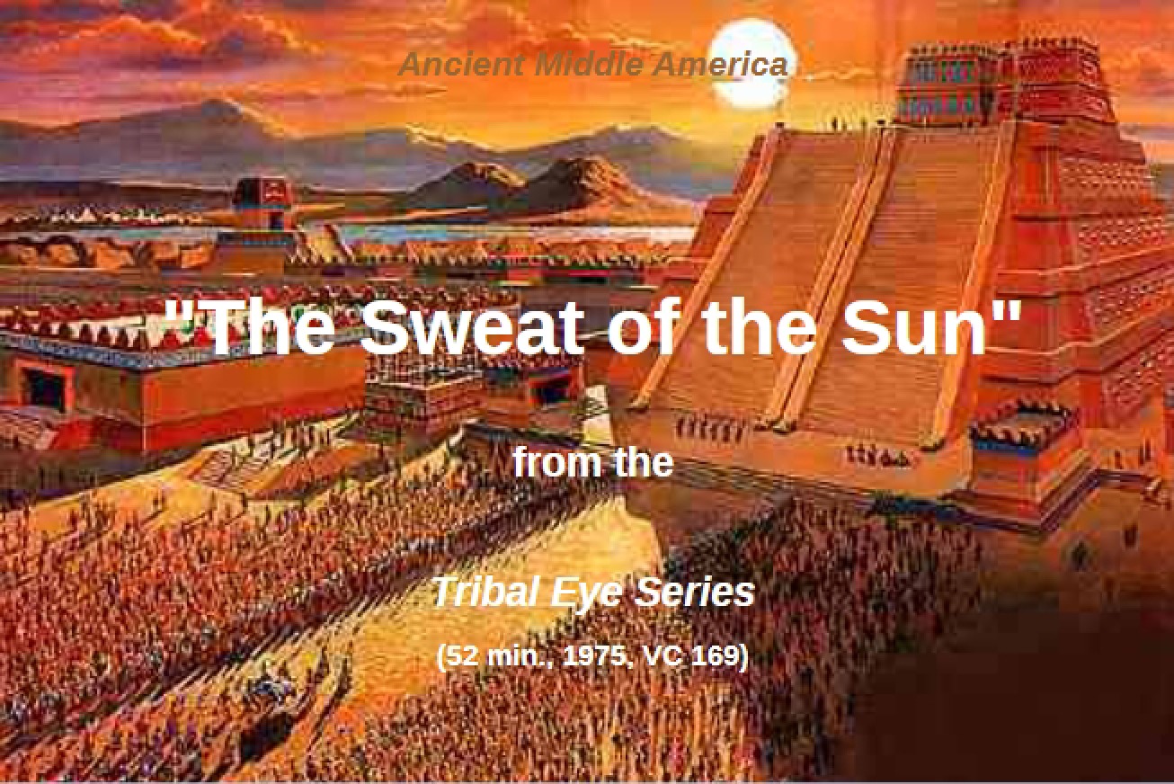 Sun's Sweat Concept