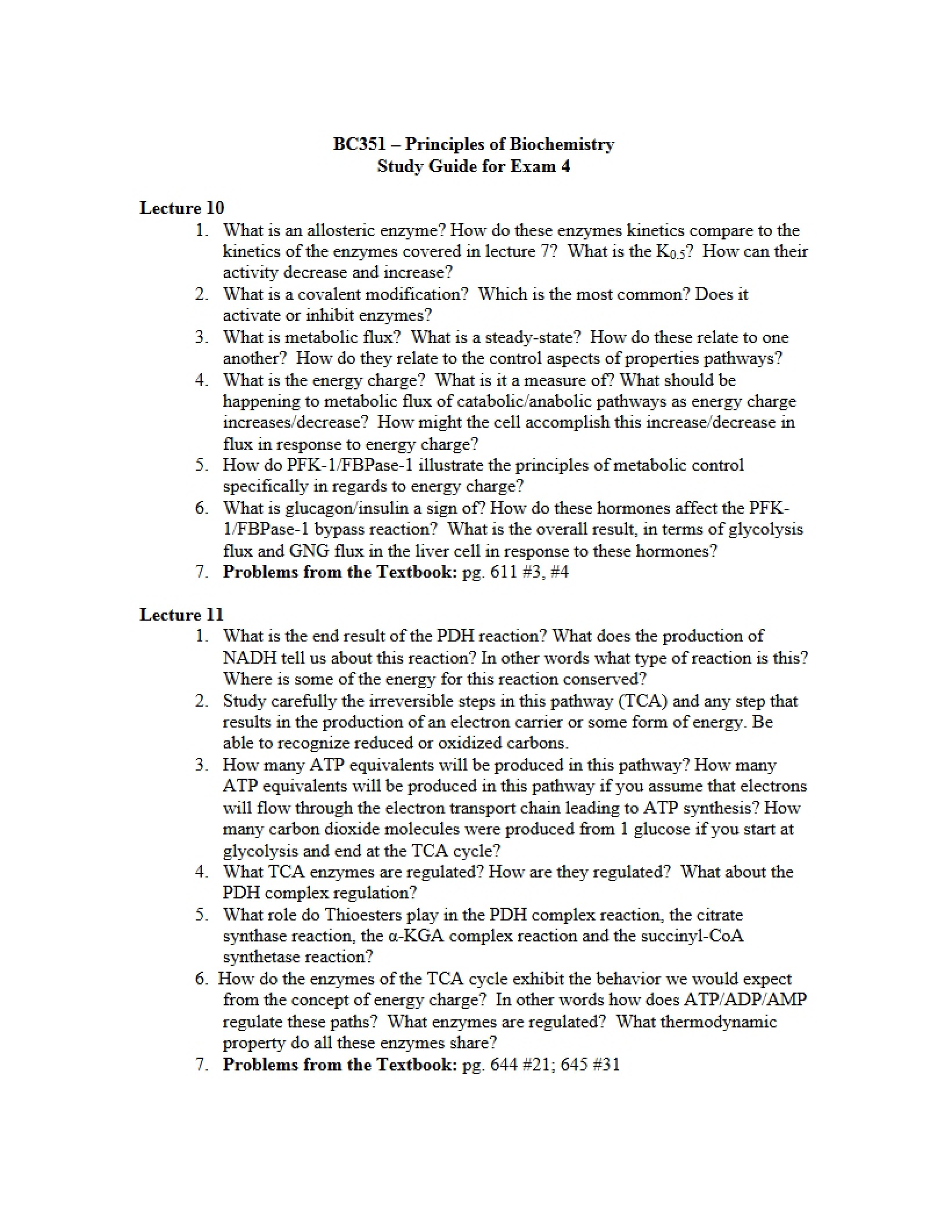 Study Guide 04