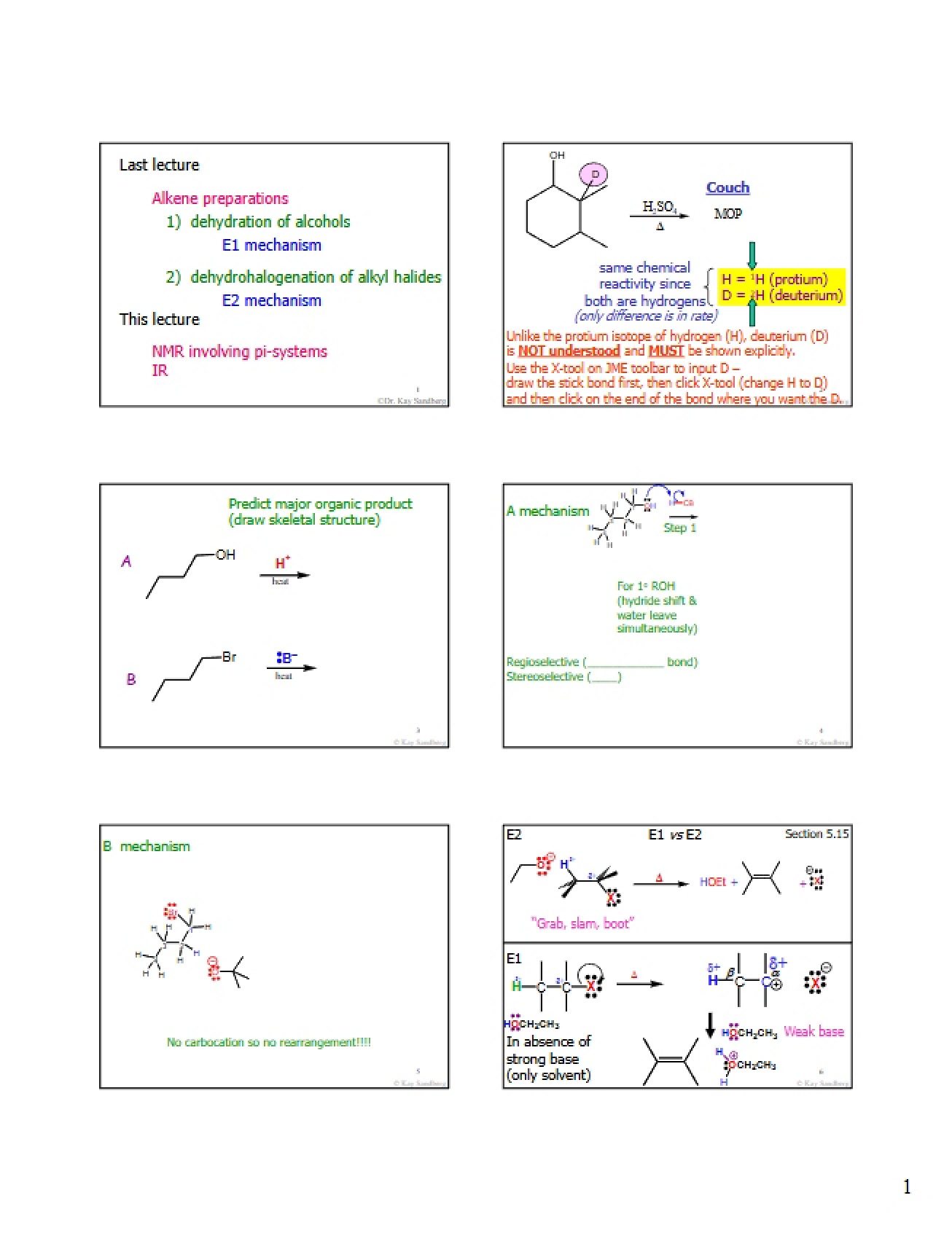 Skeletal Structures Lecture 12 Notes