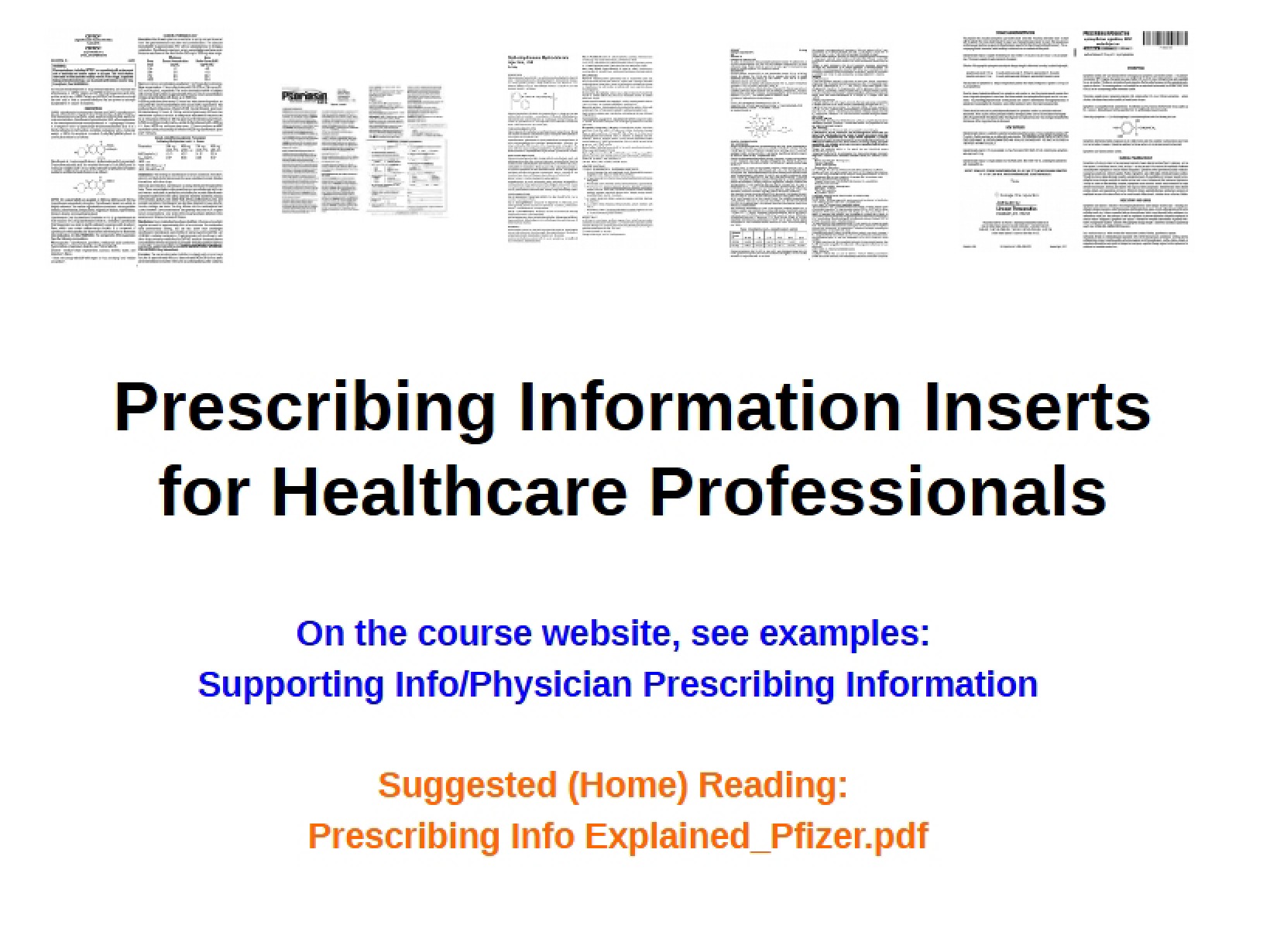 PI Inserts (Redacted) Lecture 12