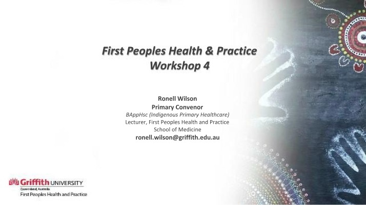 Workshop 4 Slides - T2 2023