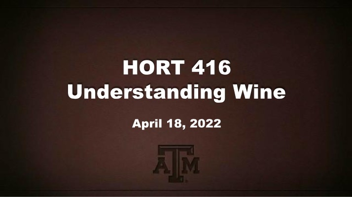 Wine Quality, Marketing, and Influential People