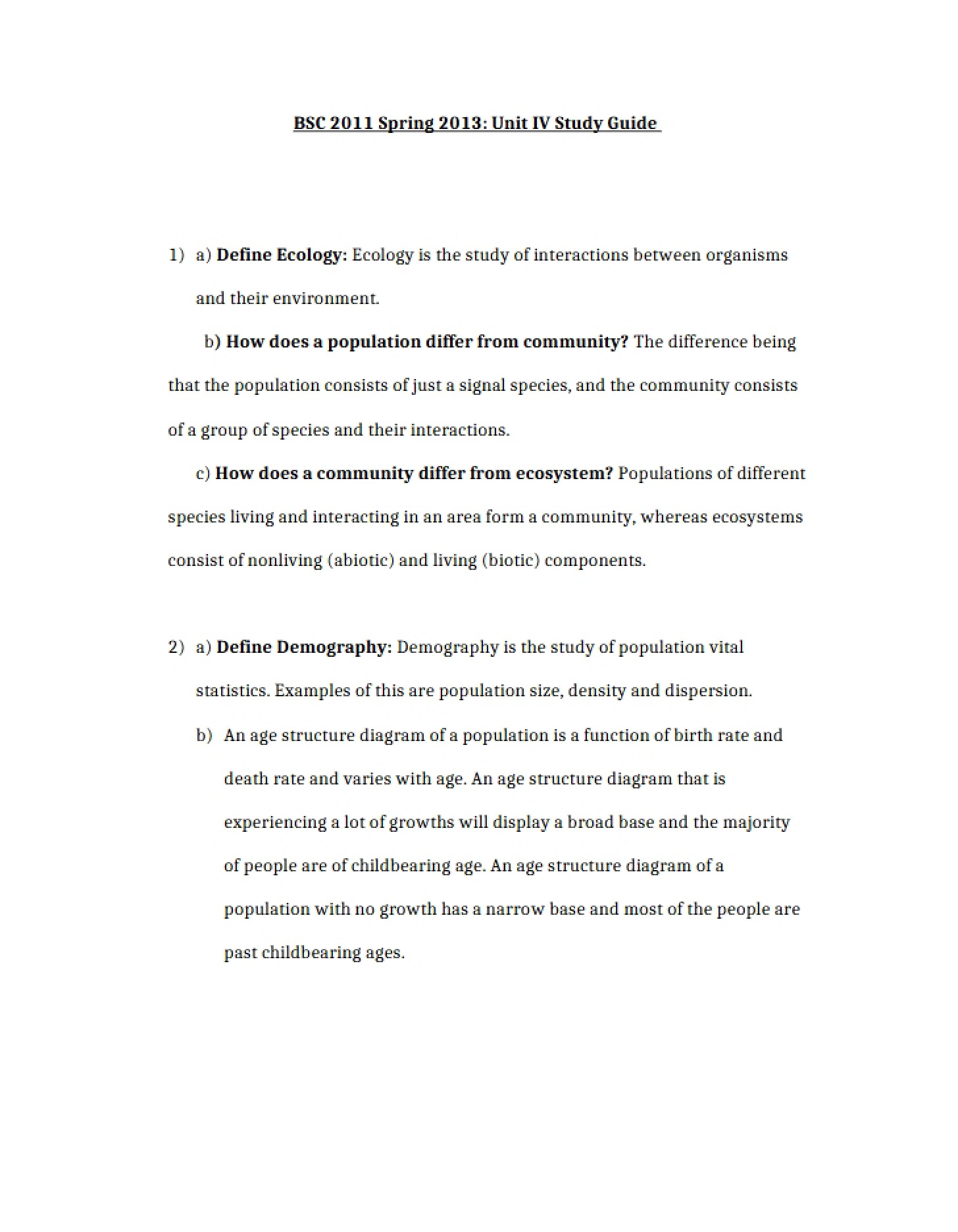 Academic Resource Guide