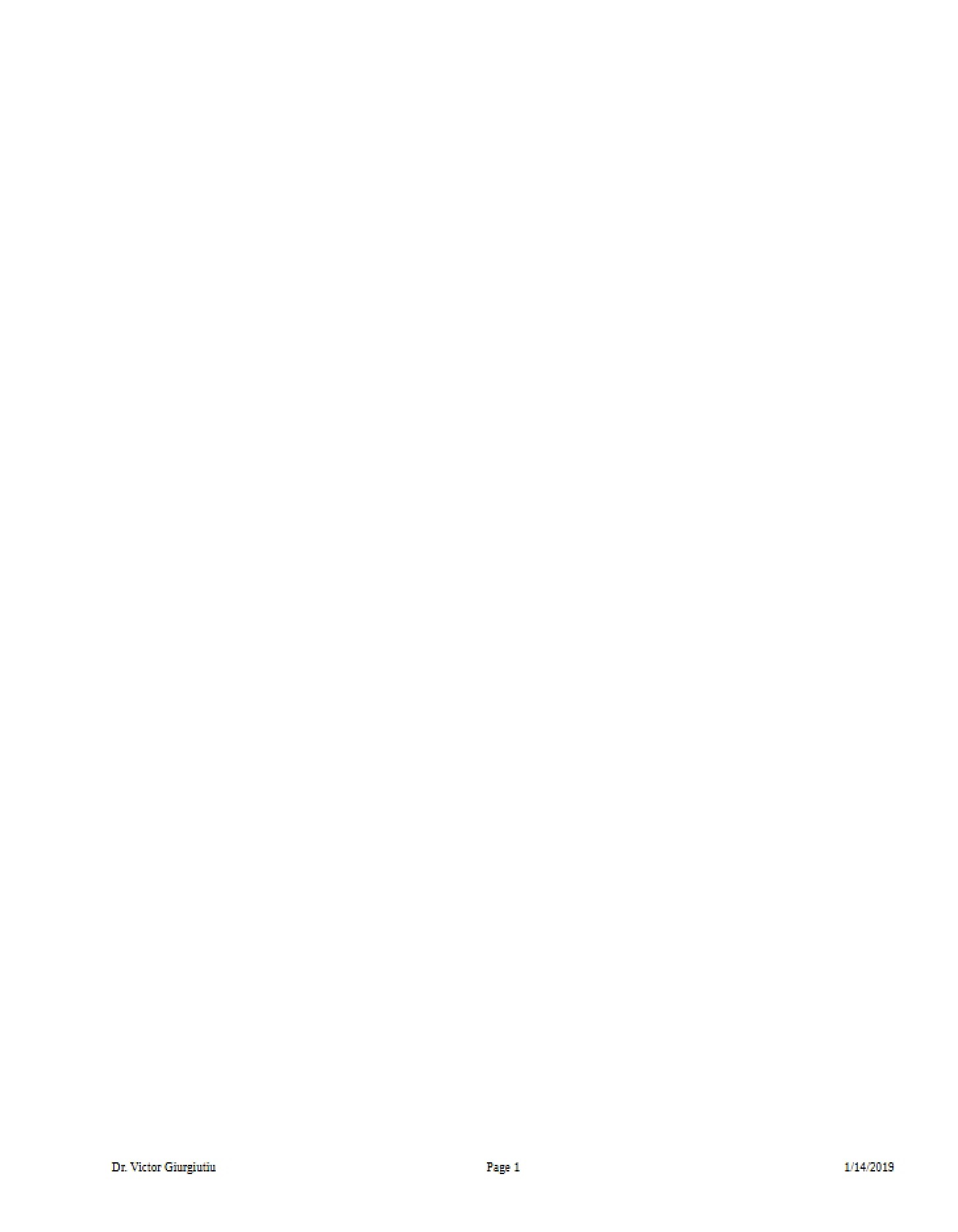 A-D Converter Example