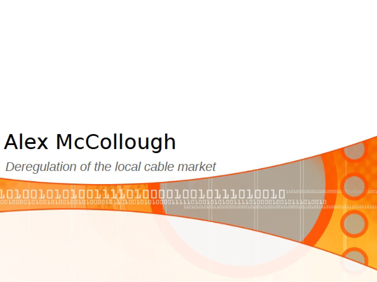 McCollough Document