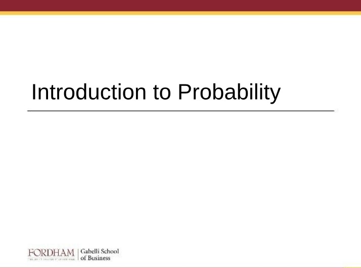 Lecture Slides - Week 2