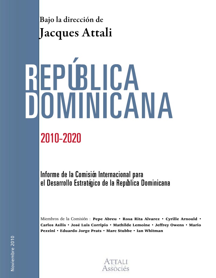 Challenges and Opportunities - Strategic Development in the Dominican Republic
