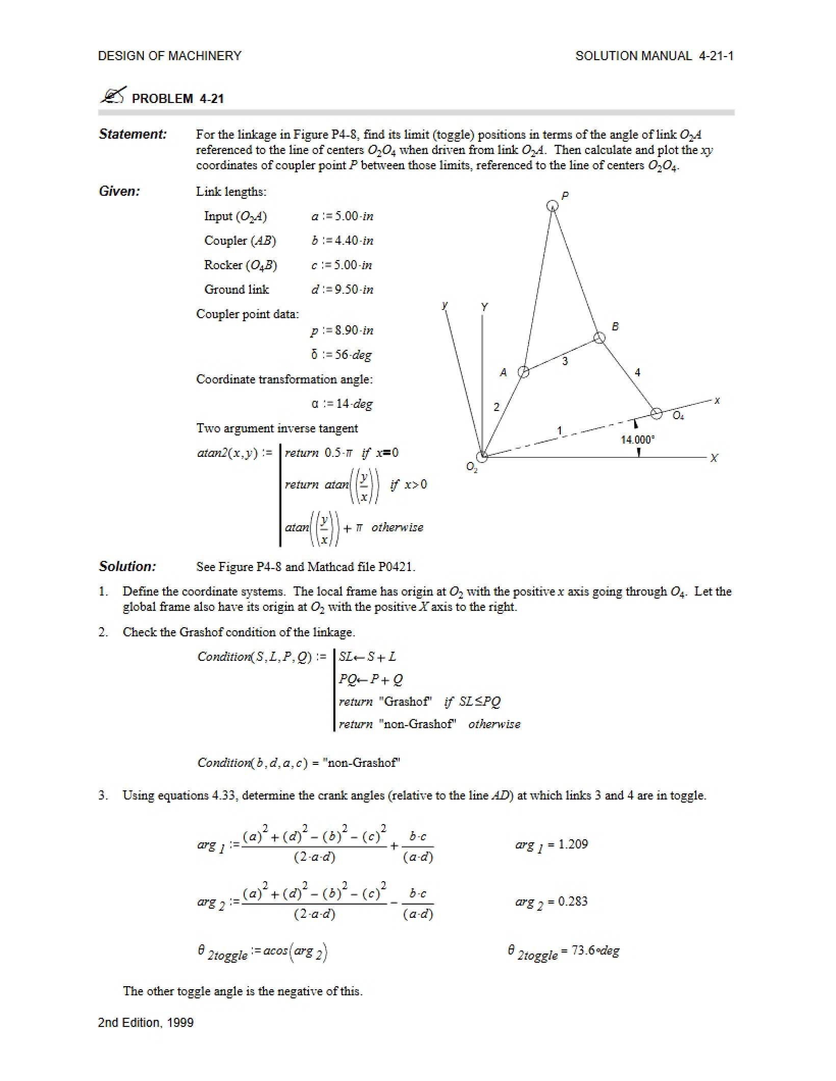 Machinery Design Notes 7