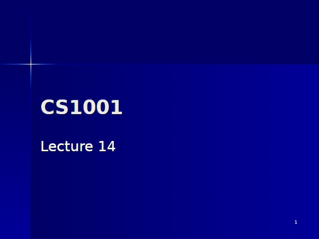 Info Science Notes (3)