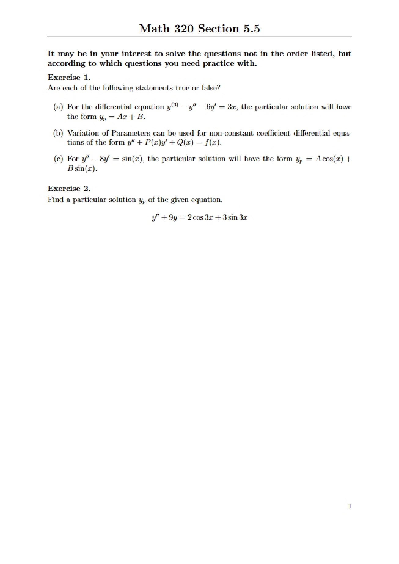 5.5 Worksheet
