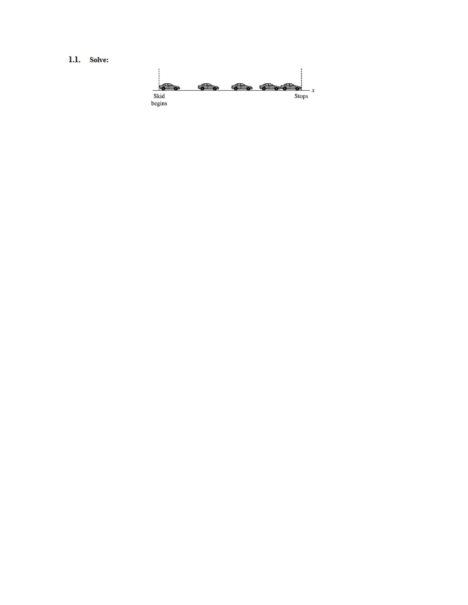 Review Exercises