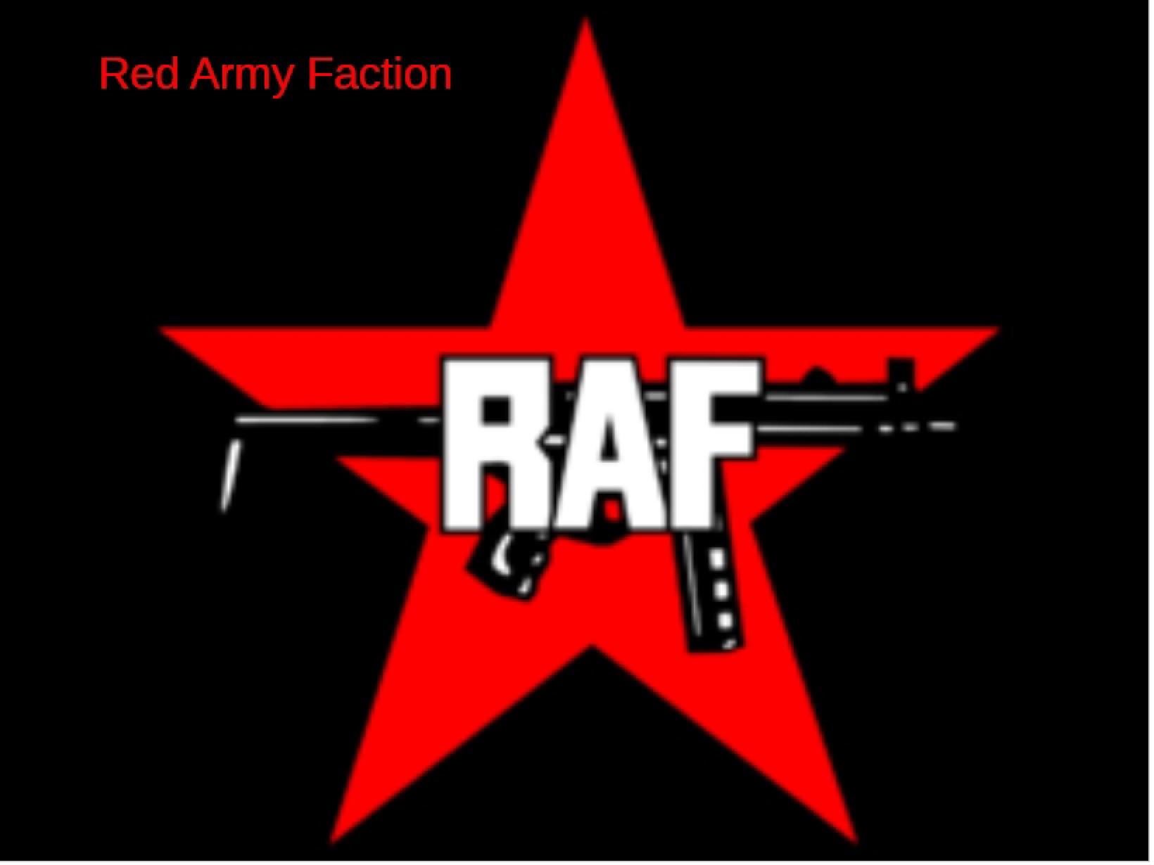 Faction of the Red Army
