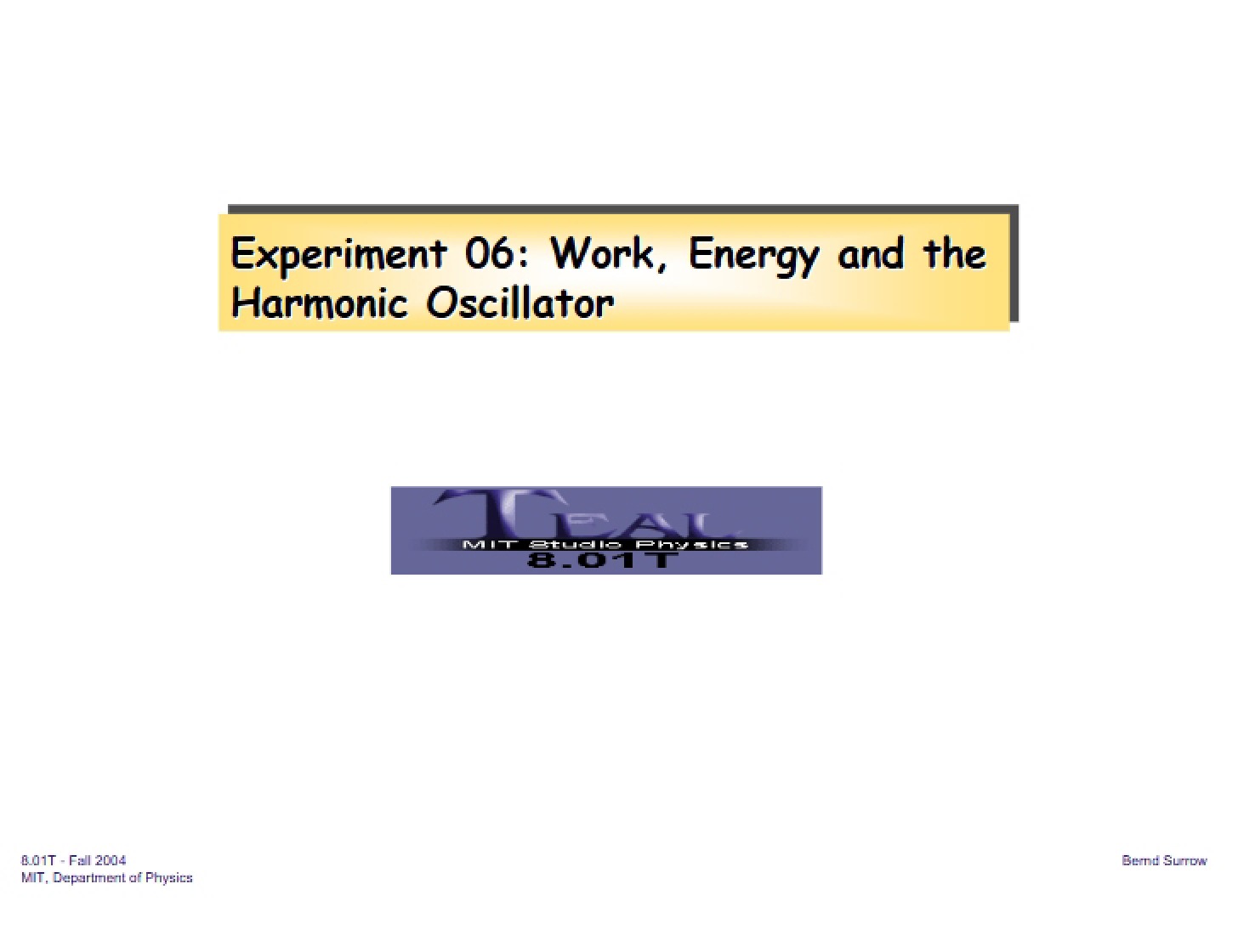 Review Sheet