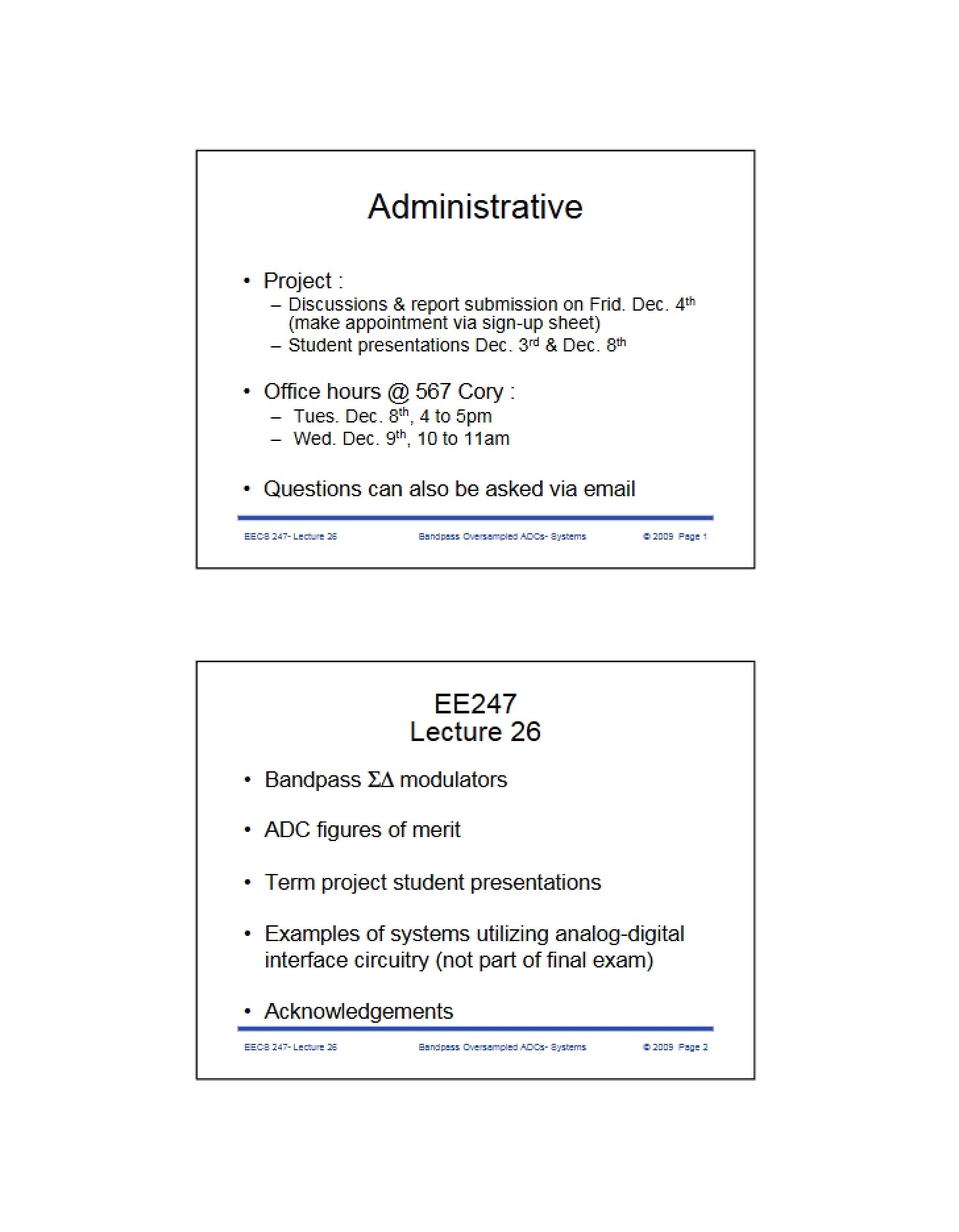Teaching Notes - 27 Pages