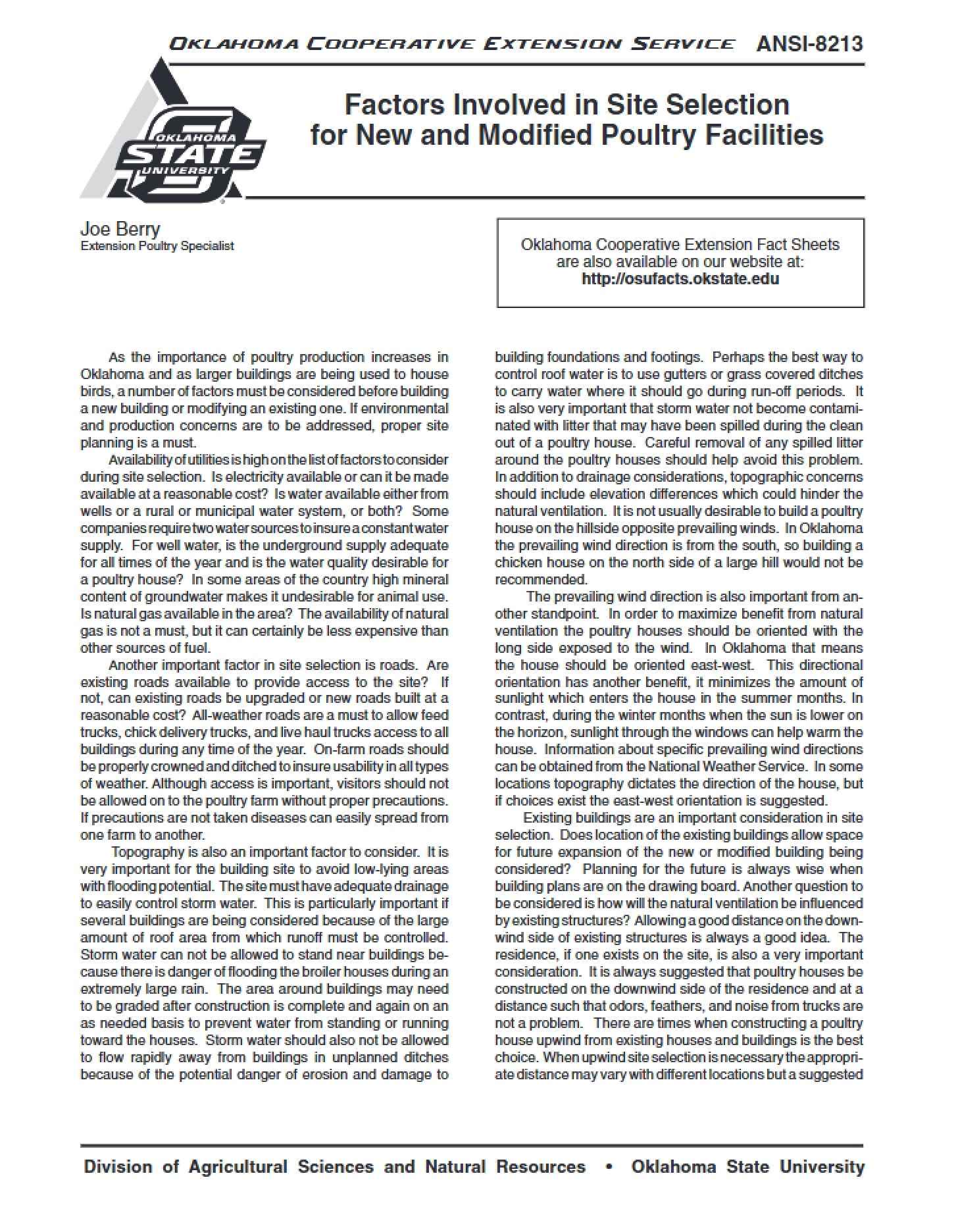 Lecture Notes Review