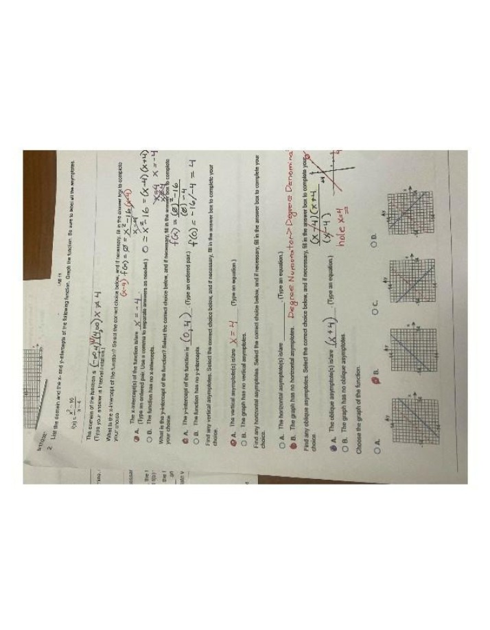 Lab 11 - Calculus