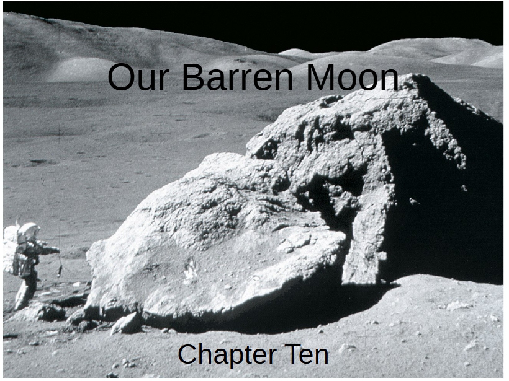 Part I Intro to Modern Astronomy