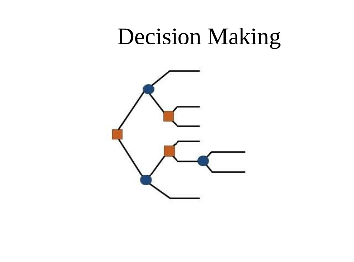 Managerial Decision Making