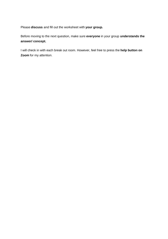 Worksheet on Periodic Trends and Atomic Properties with Solutions