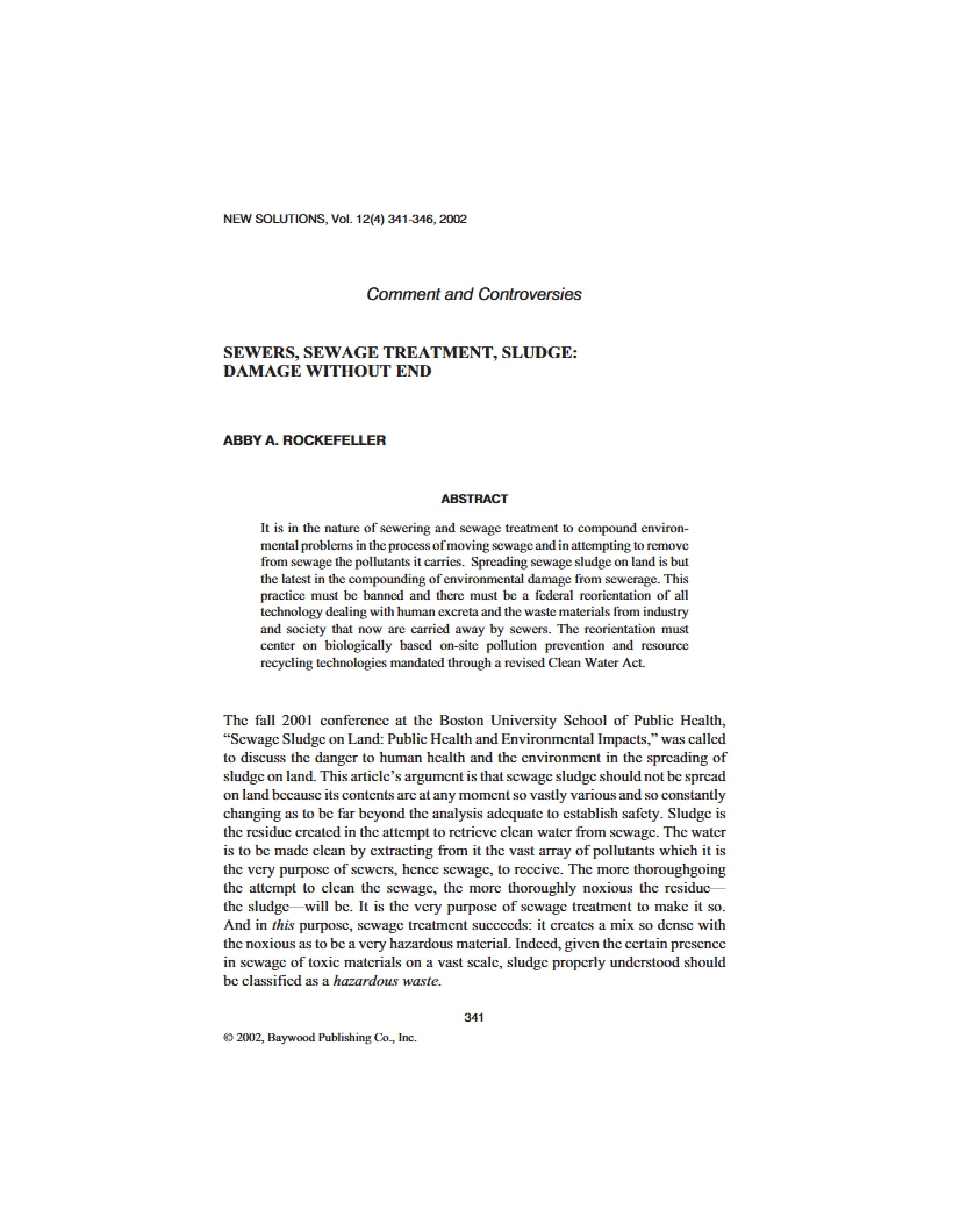 Community Epidemiology Study Guide
